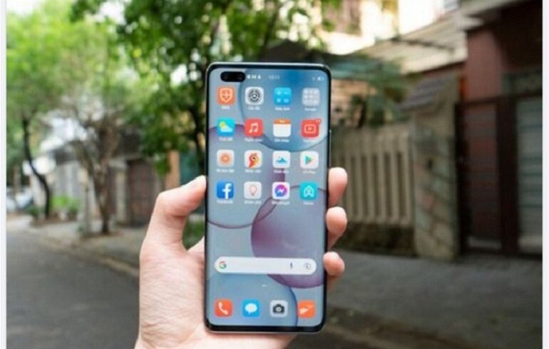 Điện thoại Bphone A85 5G - 8GB/ 128GB