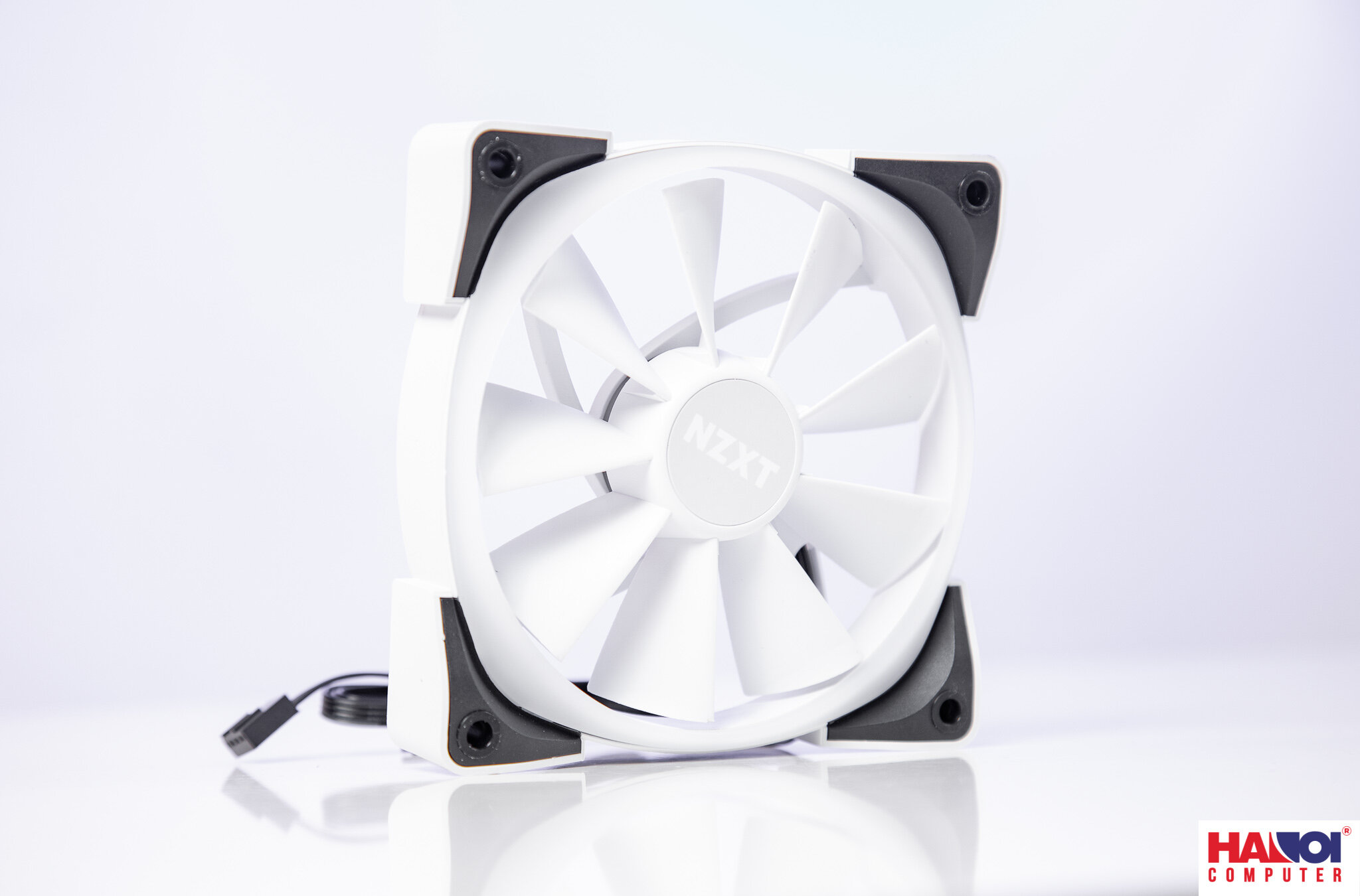 Kraken X73 RGB White