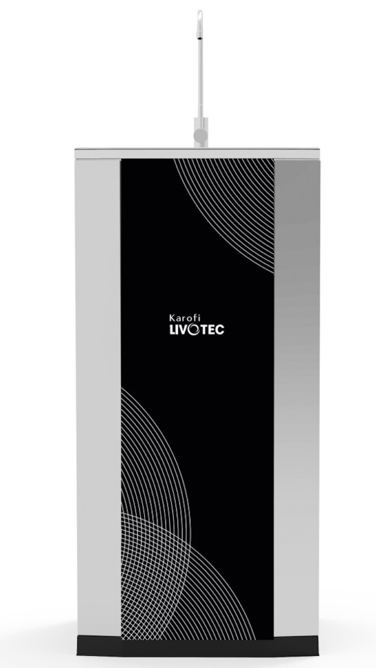 Máy lọc nước Karofi Livotec 311