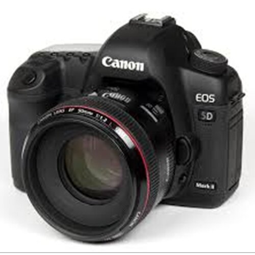 Ống Kính Canon EF 50mm f/1.2L USM Ống Kính Canon EF 50mm f/1.2L USM