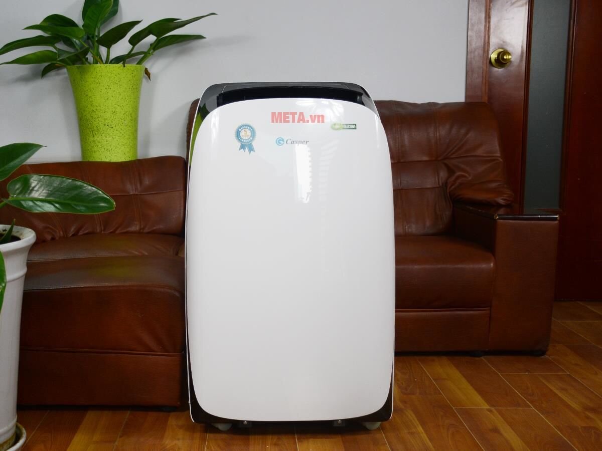 Điều hòa di động Casper PC-12TL11 – 12.000 BTU