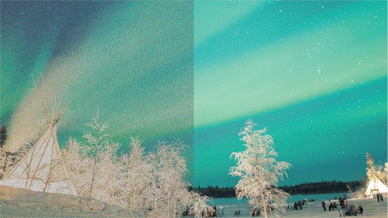 Smart Tivi Sharp 80 inch 8T-C80AX1X, 8K, Android TV