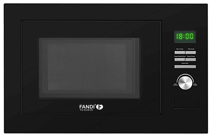 Lò vi sóng âm tủ Fandi FD-ECM 25