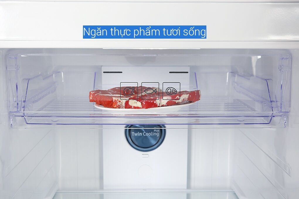 Tủ lạnh inverter