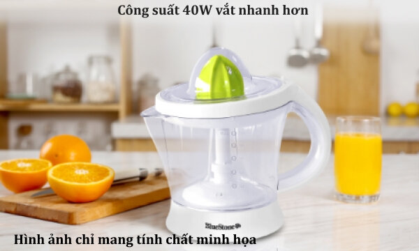 Máy vắt cam BlueStone CJB-1129