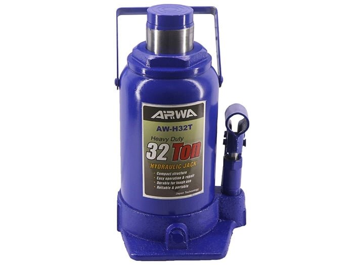 Kích thủy lực 32 tấn Kích thủy lực Arwa