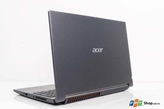 thiết kế Acer Aspire Gaming A715-41G-R150