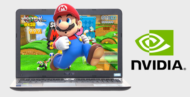 Laptop Asus A556UR i7 7500U/4GB/500GB/2GB 930MX/Win10/(DM397T)