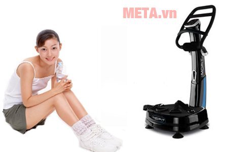 Máy rung cao cấp VB-8680LWR