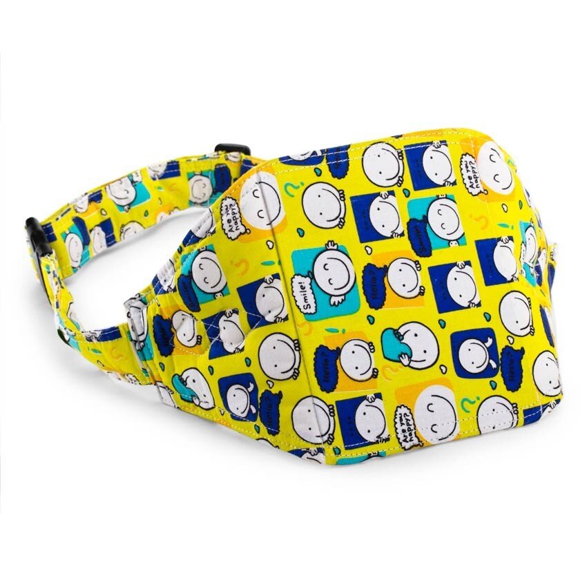 Đai xe máy sita cho bé từ 2 đến 6 tuổi DAI0206 Đai xe máy sita cho bé từ 2 đến 6 tuổi DAI0206