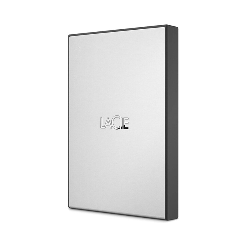 Ổ cứng gắn ngoài 4TB 2.5 inch Lacie Birthday Mobile Drive