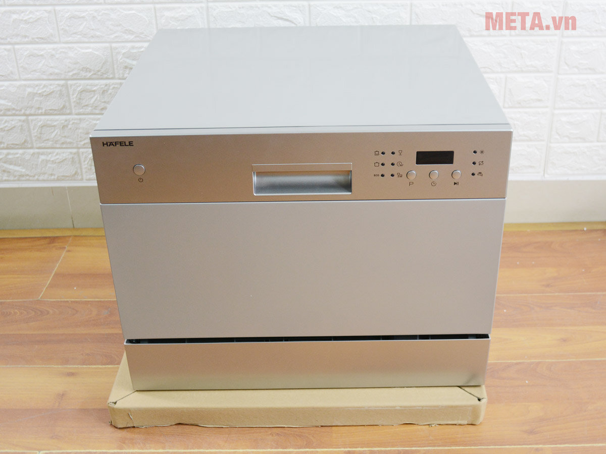 Máy rửa chén để bàn Hafele HDW-T50A