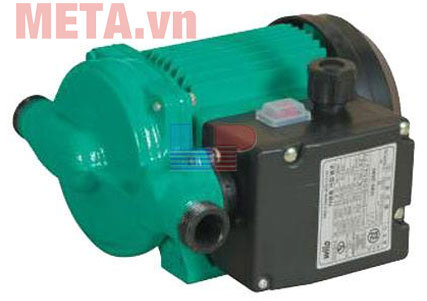 Máy bơm tăng áp điện tử Wilo PB 088EA 60W Máy bơm tăng áp điện tử Wilo PB 088EA 60W
