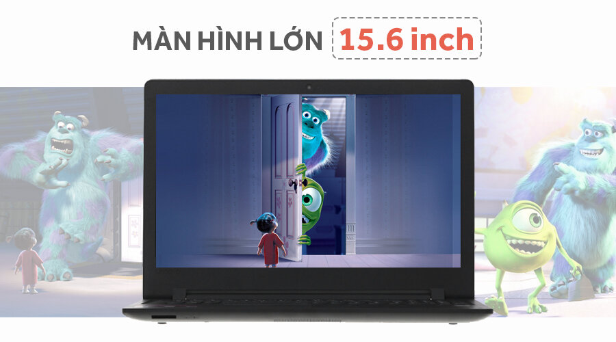 Lenovo IdeaPad 110 15ISK i3 6006U/4GB/1TB/Win10/(80UD019BVN)