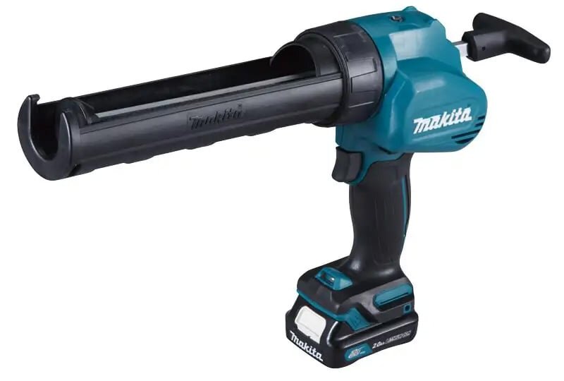 Súng bắn silicon dùng pin Makita CG100DZA Súng bắn silicon dùng pin Makita CG100DZA