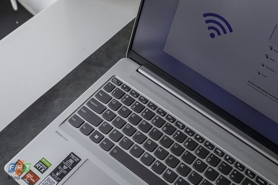 laptop Lenovo IdeaPad 5 Pro 16ACH6 5