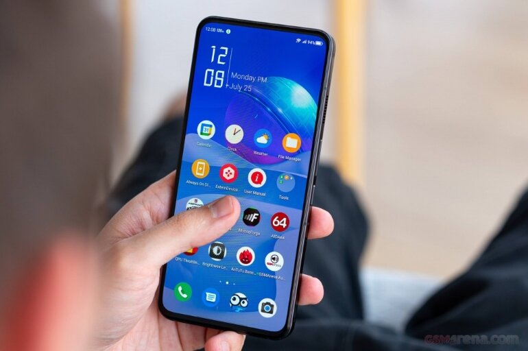 nubia red magic 7s pro