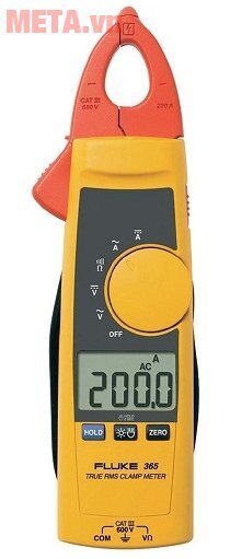 Ampe kìm Fluke 365