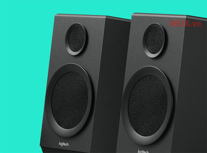 Loa Logitech Multi Media Speaker Z333 Loa Logitech Multi Media Speaker Z333