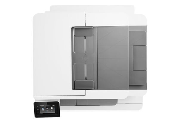 Máy in HP Color LaserJet Pro MFP M283FDN (7KW74A) Máy in HP Color LaserJet Pro MFP M283FDN (7KW74A)