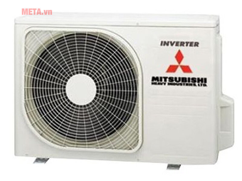 Điều hòa 2 chiều Mitsubishi Heavy SRK/SRC 25ZMP-S5 Điều hòa 2 chiều Mitsubishi Heavy SRK/SRC 25ZMP-S5