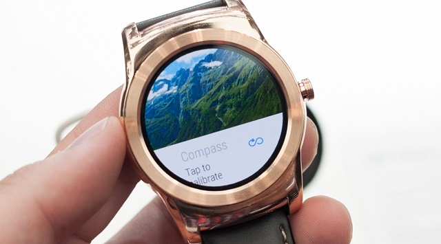LG Watch Urbane LG Watch Urbane