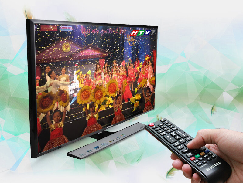 Tivi Samsung 32 inch UA32J4100 Tivi Samsung 32 inch UA32J4100