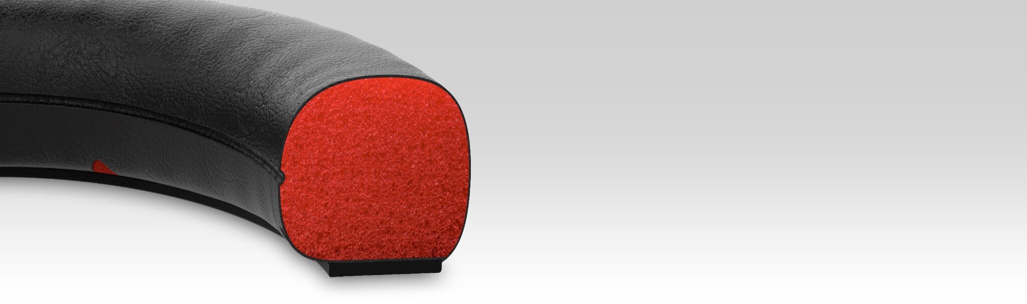 Tai nghe Kingston HyperX Cloud Revolver S Black (HX-HSCRS-GM/AS) 5