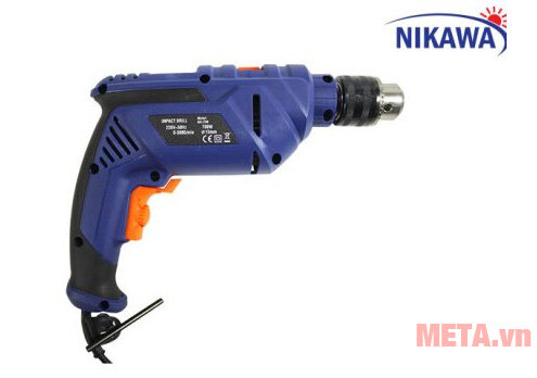 Máy khoan động lực Nikawa NK-I600