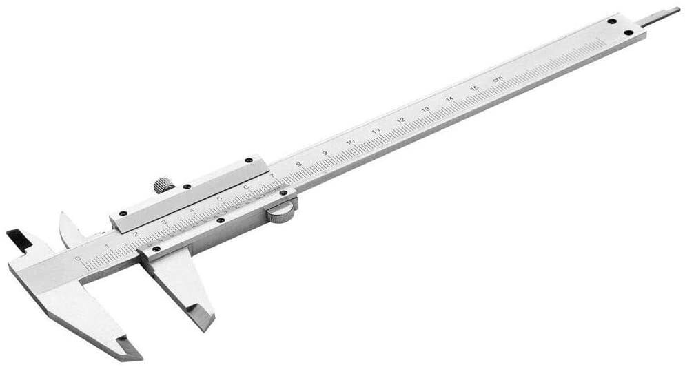 Thước kẹp Tolsen 35048 Thước kẹp Tolsen 35048