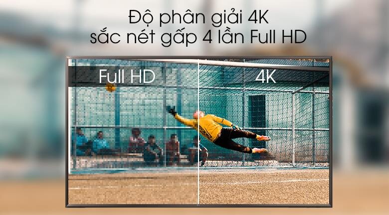 Smart Tivi LG 49 inch 49UK6320PTE, 4K Active HDR, ThinQ AI