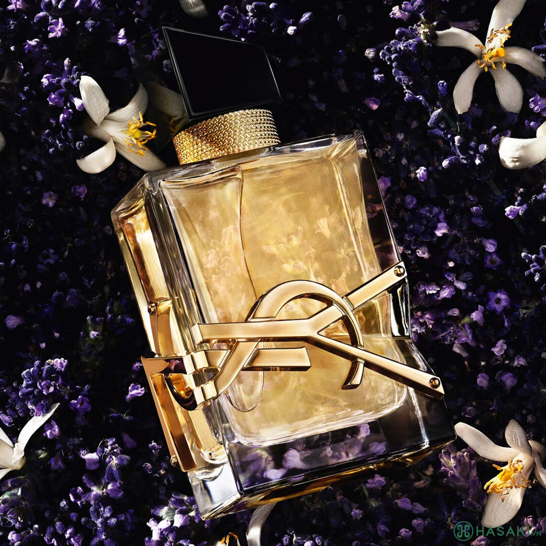 Nước Hoa Nữ YSL Libre Eau De Parfum