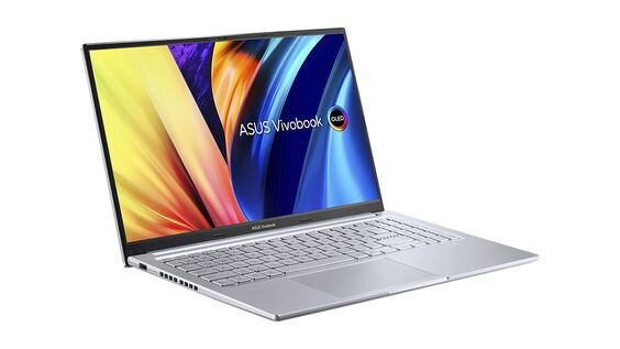 Asus Vivobook 15X OLED i5 A1503ZA-L1139W (ảnh 3)