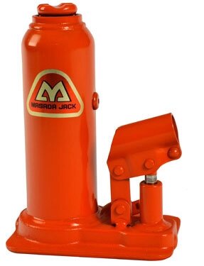 Con đội Masada MH-7