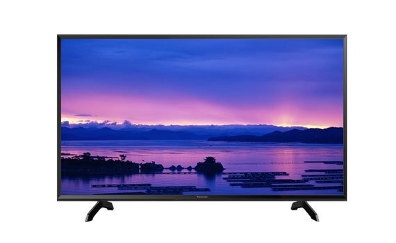 Smart Tivi Panasonic 40 inch TH-40ES505V, Full HD