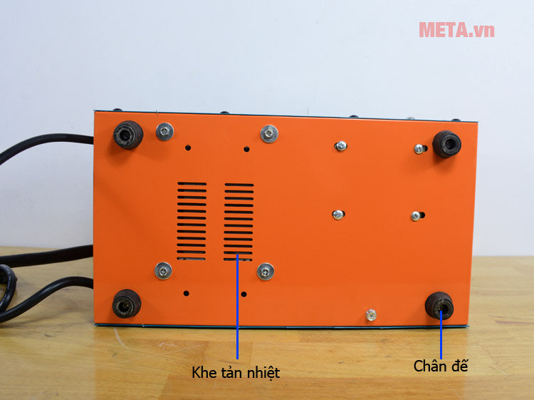 Máy hàn MIG không dùng khí Classic MIG-130B