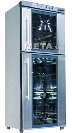 Tủ sấy bát Komasu ZTP-138