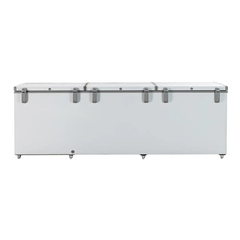 Tủ đông Alaska Inverter 1 ngăn 1500 lít HB-1500CI