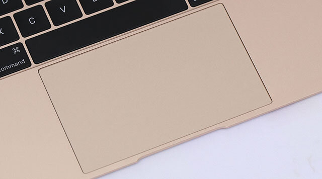 Laptop Apple Macbook 12