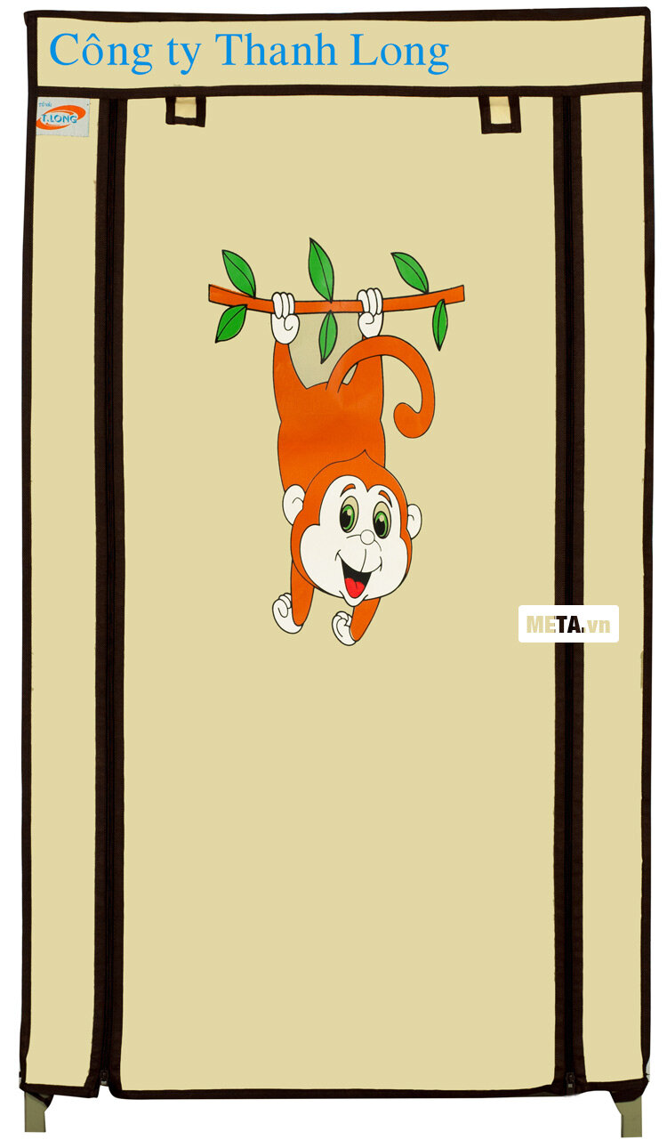 Kệ dép 5 tầng Thanh Long KES05