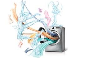 Máy giặt LG WD-35600 17kg