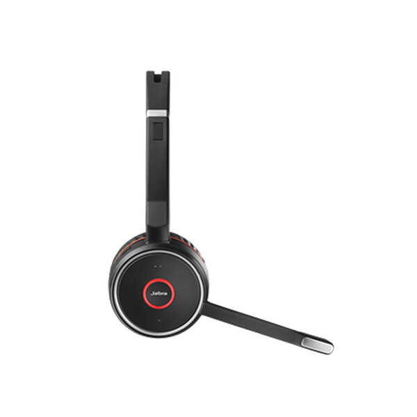 Tai nghe Jabra Evolve 75 UC Stereo incl charging stand