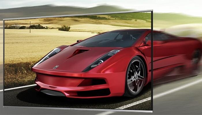 Tivi LED Panasonic TH-50A410V 50 inch Tivi LED Panasonic TH-50A410V 50 inch
