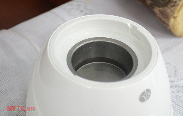 Máy xông hơi mặt RIO FSTE