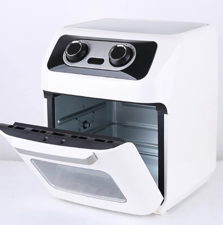 Nồi chiên không dầu Perfect PF-912 - 12 lít