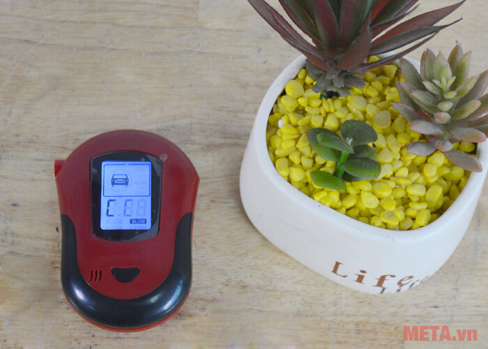 Máy đo nồng độ cồn M Máy đo nồng độ cồn M