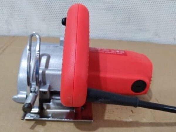 Máy cắt gạch bàn BT4012 Máy cắt gạch