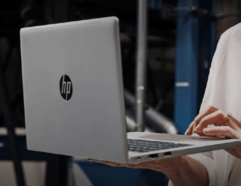 Máy tính xách tay HP ProBook 440 G9 6M0X7PA