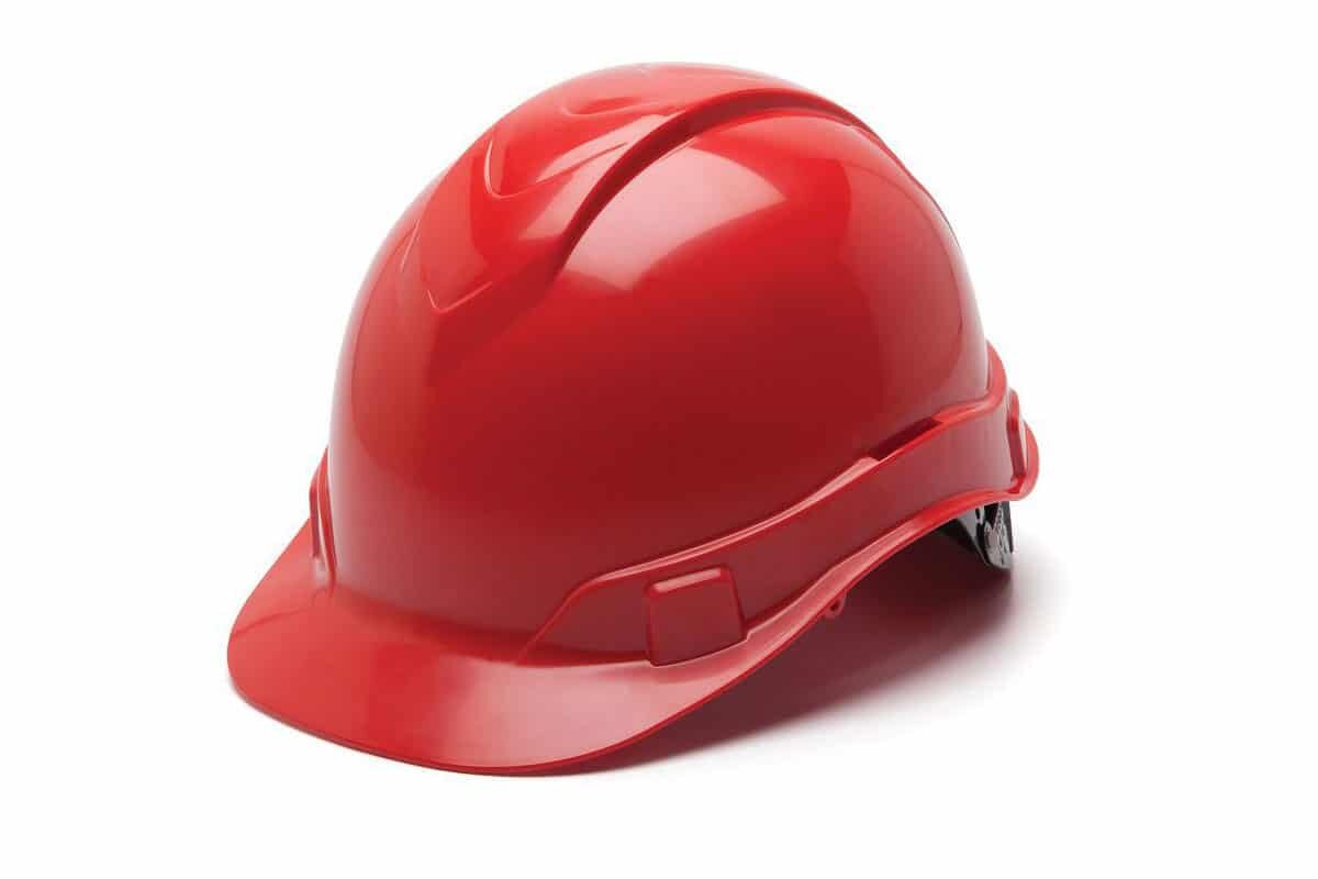 Nón bảo hộ Total TSP611