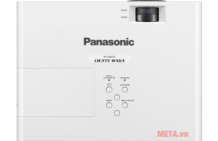 Máy chiếu Panasonic PT-LW373